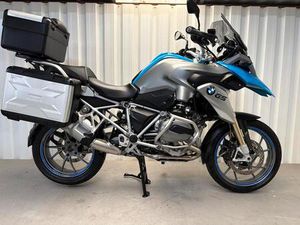② BMW R1200GS EN PARFAIT ÉTAT *** GARANTIE ***