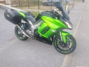Z1000 SIX