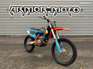 ⭐ KTM 250 SX-F ⭐ SXF250 4T