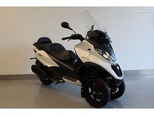 PIAGGIO MP3 400 HPE SPORT 2021 MP3400 HPE SPORT ABS ASR GARANTIE NATIONALE 1 AN