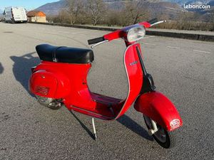 VESPA 50 SPECIAL / 3 VITESSES