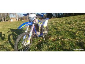 SHERCO SE-R 250 FACTORY