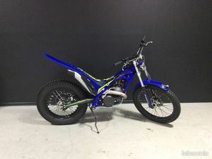 SHERCO 250 ST ACCES 2025