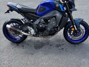 MT 09 A2 (DEBRIDAGE POSSIBLE)