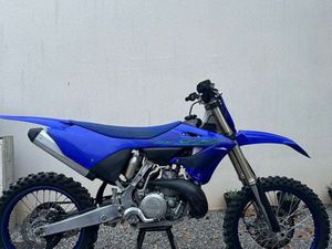 250 YZ