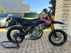 APRILIA SX