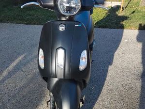 VEND MOTO SCOOTER