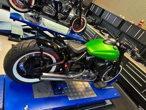 ② BOBBER