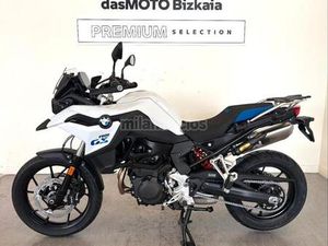 BMW - F 800 GS