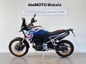 BMW - F 900 GS