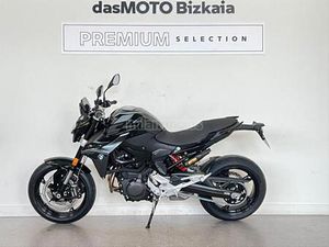 BMW - F 900 R