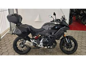 BMW F 900 XR, 2023 GOD.