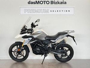 BMW - G 310 GS