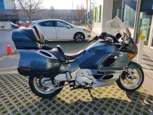 BMW - K1200LT