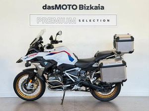 BMW - R 1250 GS