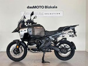 BMW - R 1300 GS