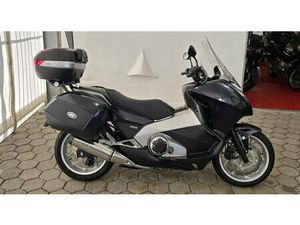 HONDA INTEGRA 700, 2012 GOD.