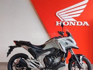 HONDA - NC 750 X