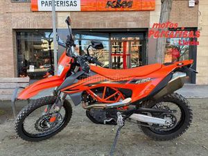 KTM - 690 ENDURO R