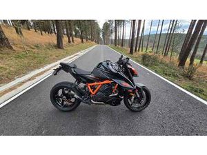 KTM - SUPERDUKE 1290 R
