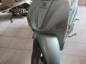 LIBERTY 50 CC 4 TEMPI