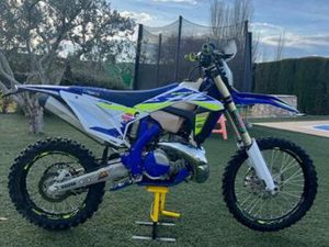 SHERCO - 250 SE FACTORY