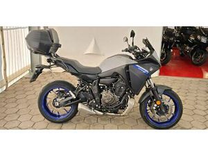 YAMAHA TRACER 700, 2021 GOD.