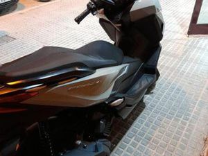 HONDA - FORZA 125 15CV