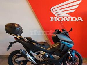 HONDA - FORZA 750