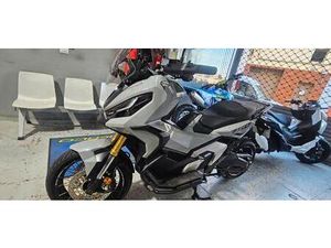 HONDA - X-ADV