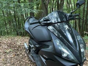 PEUGEOT JETFORCE C-TECH