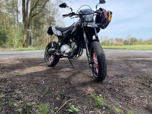 YAMAHA WR 125 X MIT 18800 KM