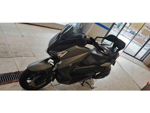 YAMAHA - X MAX 400 ABS 2014