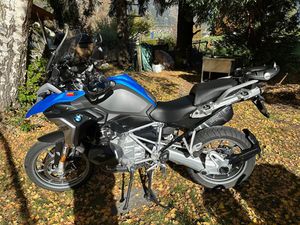 R 1250 GS ABS