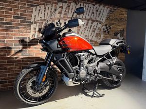 RA PAN AMERICA 1250 SPECIAL