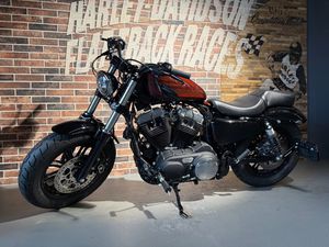XL 1200 X FORTY EIGHT ABS