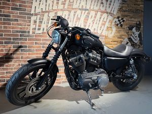 XL 883 N SPORTSTER IRON ABS