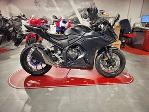 CBR 500 R (35KW)