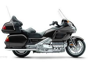 2005 HONDA GOLD WING® ABS
