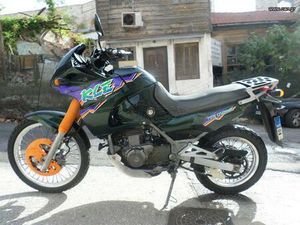 GESUCHT - KAWASAKI KLE 500 SCHWARZ ORANGE