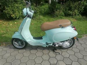 VESPA PIAGGIO PRIMAVERA 50