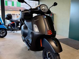 VESPA GTS 125 SUPER SPORT ABS