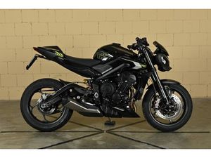 STREET TRIPLE RS 765