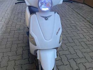 BEELINE MEMORY 50 CCM WEIß