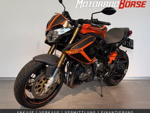 OCCASION BENELLI TNT 899