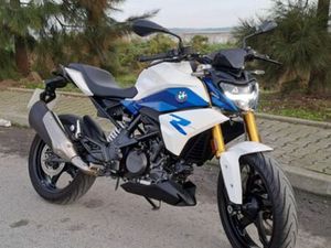 BMW G310R 3.150KM SADO