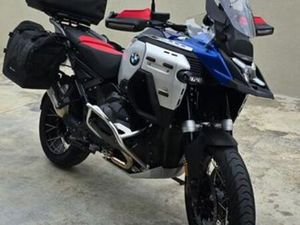 BMW R 1300 GS ADVENTURE ADVENTURE TAÍDE