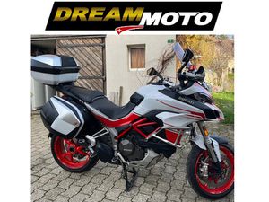 MULTISTRADA 1200 S