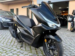 HONDA PCX125 DX C/NOVA