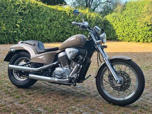 HONDA SHADOW VT600C